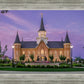 Provo City Center Temple His Love Endureth All Things