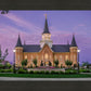 Provo City Center Temple His Love Endureth All Things