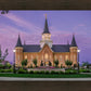 Provo City Center Temple His Love Endureth All Things