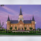 Provo City Center Temple His Love Endureth All Things