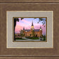 Provo City Center Temple Pioneer Pathways