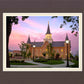 Provo City Center Temple Pioneer Pathways