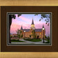 Provo City Center Temple Pioneer Pathways