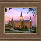 Provo City Center Temple Pioneer Pathways