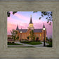 Provo City Center Temple Pioneer Pathways