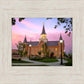 Provo City Center Temple Pioneer Pathways