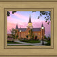 Provo City Center Temple Pioneer Pathways