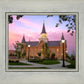Provo City Center Temple Pioneer Pathways