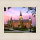 Provo City Center Temple Pioneer Pathways