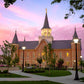 Provo City Center Temple Pioneer Pathways