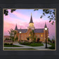 Provo City Center Temple Pioneer Pathways