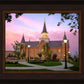Provo City Center Temple Pioneer Pathways