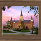 Provo City Center Temple Pioneer Pathways