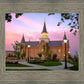 Provo City Center Temple Pioneer Pathways