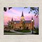 Provo City Center Temple Pioneer Pathways