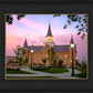 Provo City Center Temple Pioneer Pathways