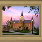 Provo City Center Temple Pioneer Pathways