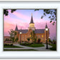 Provo City Center Temple Pioneer Pathways