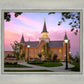 Provo City Center Temple Pioneer Pathways