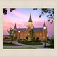 Provo City Center Temple Pioneer Pathways