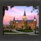 Provo City Center Temple Pioneer Pathways