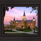 Provo City Center Temple Pioneer Pathways