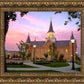 Provo City Center Temple Pioneer Pathways