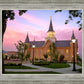Provo City Center Temple Pioneer Pathways
