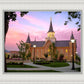 Provo City Center Temple Pioneer Pathways