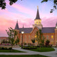 Provo City Center Temple Pioneer Pathways