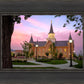 Provo City Center Temple Pioneer Pathways