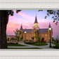 Provo City Center Temple Pioneer Pathways