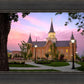 Provo City Center Temple Pioneer Pathways