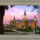 Provo City Center Temple Pioneer Pathways