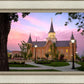 Provo City Center Temple Pioneer Pathways