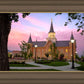 Provo City Center Temple Pioneer Pathways