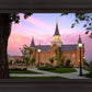 Provo City Center Temple Pioneer Pathways