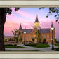 Provo City Center Temple Pioneer Pathways