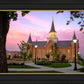 Provo City Center Temple Pioneer Pathways