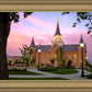 Provo City Center Temple Pioneer Pathways