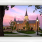 Provo City Center Temple Pioneer Pathways
