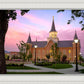 Provo City Center Temple Pioneer Pathways
