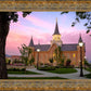 Provo City Center Temple Pioneer Pathways
