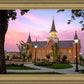 Provo City Center Temple Pioneer Pathways
