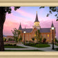 Provo City Center Temple Pioneer Pathways