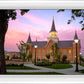 Provo City Center Temple Pioneer Pathways