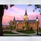 Provo City Center Temple Pioneer Pathways