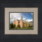 Provo City Center Temple Restored Walls