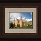 Provo City Center Temple Restored Walls