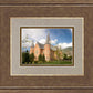 Provo City Center Temple Restored Walls